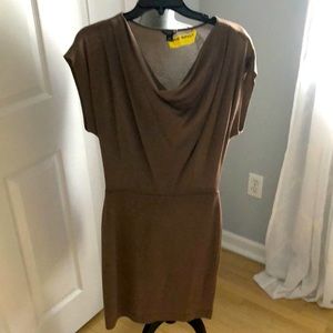 Dress great for work or evening out